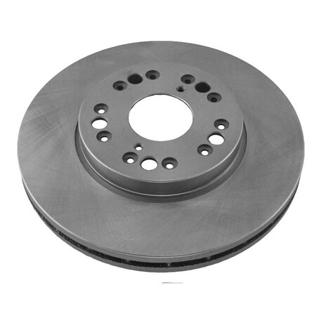 Uap 31041 Disc Brake Rotor 31041